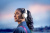 Наушники Philips TAH4209 (белый) 