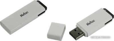 USB Flash Netac 32GB USB 3.0 FlashDrive Netac U185 с индикатором 