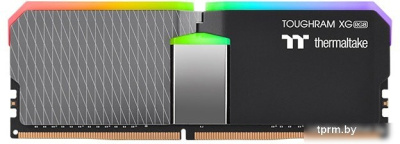 Thermaltake ToughRam XG RGB 2x8ГБ DDR4 4000 МГц R016D408GX2-4000C19A 