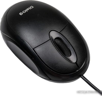 Мышь Dialog MOC-10U 