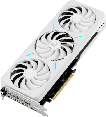 Видеокарта Maxsun Intel Arc B580 iCraft 12G 