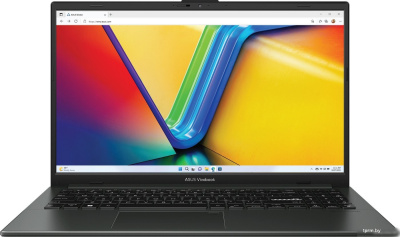 Ноутбук ASUS Vivobook Go 15 E1504GA-BQ610 