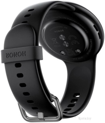 Умные часы HONOR Watch Fit IVY-B19С (черный) 
