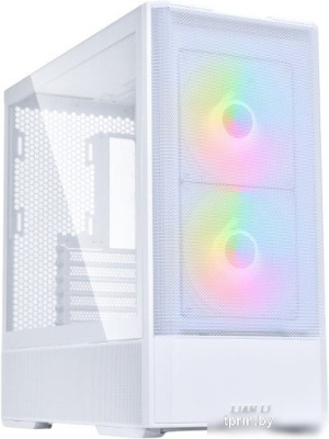Корпус Lian Li Lancool 207 G99.LAN207RW.00 