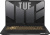 Игровой ноутбук ASUS TUF Gaming F17 FX707ZC4-HX014 