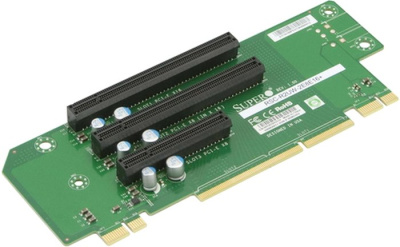 Райзер Supermicro RSC-R2UW-2E8E16+ 
