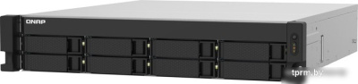 Сетевой накопитель QNAP TS-832PXU-4G 