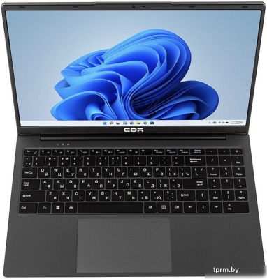 CBR LP-15109 