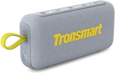 Беспроводная колонка Tronsmart Trip 2 (серый) 