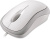 Мышь Microsoft Basic Optical Mouse v2.0 (белый) [P58-00060] 