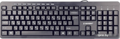 Gembird KB-UM-106-RU 