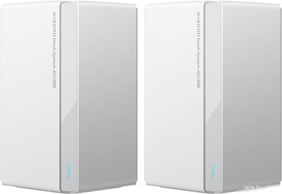 Wi-Fi система Xiaomi Mesh System AC1200 RD13 2-Pack (международная версия) 
