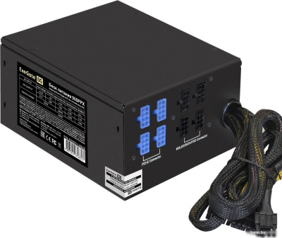 ExeGate 900PPX EX222114RUS-S 
