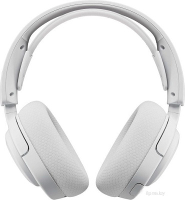 Наушники SteelSeries Arctis Nova 5 Wireless (белый) 