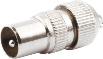 Коннектор Cablexpert TVPL-03 