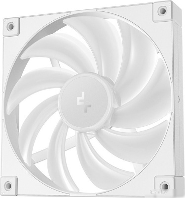 Вентилятор для корпуса DeepCool FD14 ARGB R-FD12-WHAPN1-G 