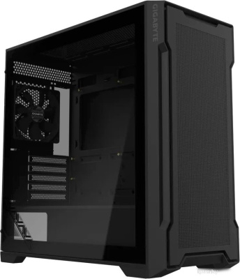 Корпус Gigabyte C102 