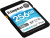 Kingston Canvas Go! Plus SDXC 256GB 