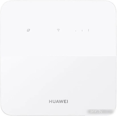 4G Wi-Fi роутер Huawei B320-323 (белый) 