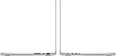 Ноутбук Apple Macbook Pro 14.2" M3 Max 2023 MRX83 