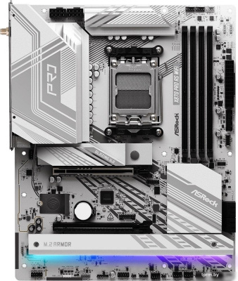 Материнская плата ASRock X870 Pro RS WiFi 