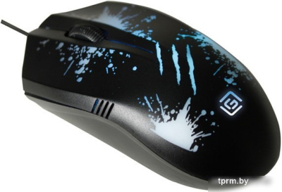 Игровая мышь Oklick 399M Stigma 
