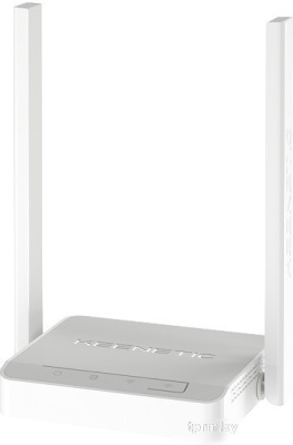 Wi-Fi роутер Keenetic 4G KN-1213 