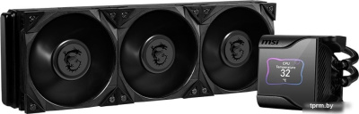 Система жидкостного охлаждения для процессора MSI MEG Coreliquid S360 