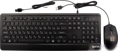 ТЕСЛА MKB-001 (черный) 