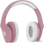 Наушники Defender FreeMotion B525 (розовый/белый) Наушники Defender FreeMotion B525 (розовый/белый)