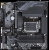 Материнская плата Gigabyte B760M Gaming X AX (rev. 1.2) 