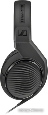 Наушники Sennheiser HD 200 Pro [507182] 