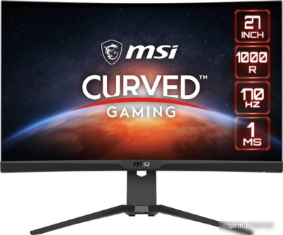 Игровой монитор MSI Optix G272CQP 