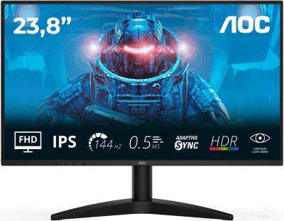 Игровой монитор AOC 24B36X 