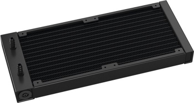 Кулер для процессора DeepCool LS520 R-LS520-BKAMNT-G-1 