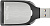 Кардридер SanDisk Extreme Pro SD USB 3.0 SDDR-399-G46 