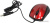 Мышь SmartBuy 325 (красный) [SBM-325-R] 