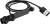 Кабель Hoco U51 USB Type-A - Lightning (1.2 м, черный) Кабель Hoco U51 USB Type-A - Lightning (1.2 м, черный)