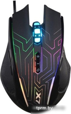 Игровая мышь A4Tech X87 