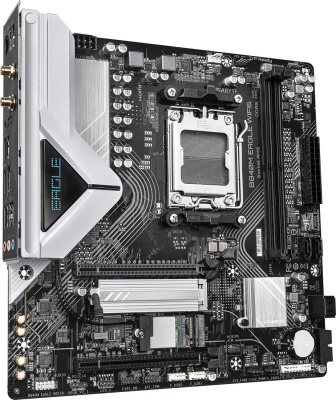 Gigabyte B840M Eagle WiFi6 