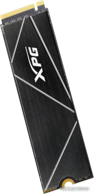 SSD ADATA XPG GAMMIX S70 Blade 512GB AGAMMIXS70B-512G-CS 