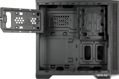 Корпус Chieftec UK-02B-OP 