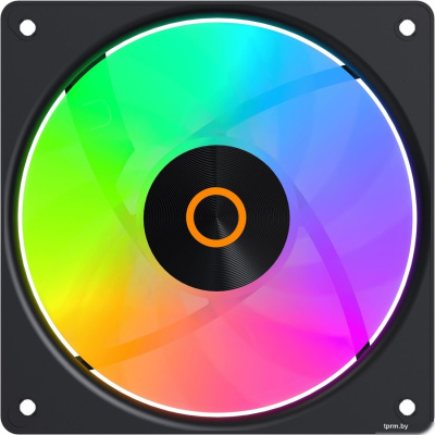 Ocypus Gamma F12 Elite BK ARGB 