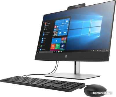 Моноблок HP ProOne 440 G6 295A0EA 