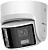 IP-камера Hikvision DS-2CD2347G2P-LSU/SL(C) (2.8 мм, белый) 