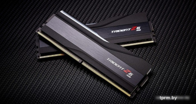 Оперативная память G.Skill Trident Z5 RGB 2x32ГБ DDR5 5600 МГц F5-5600J3036D32GX2-TZ5RK 
