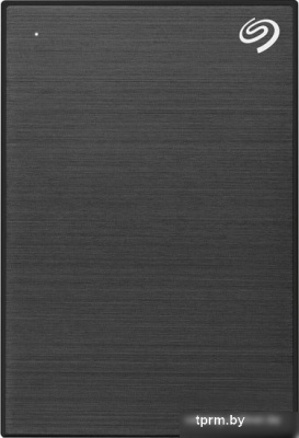 Внешний накопитель Seagate One Touch STKC5000400 5TB 