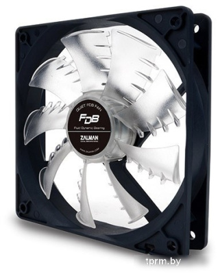 Вентилятор для корпуса Zalman ZM-F3 FDB(SF) 