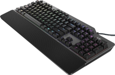 Клавиатура Lenovo Legion K500 RGB 
