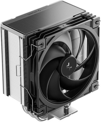 Кулер для процессора DeepCool AG500 G2 R-AG500-BKNPMG2-G 